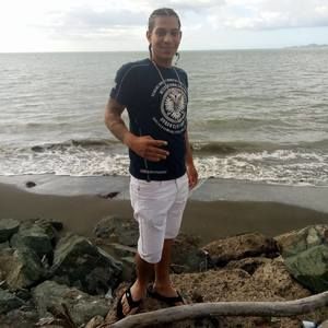 Meet your Posher, Jose